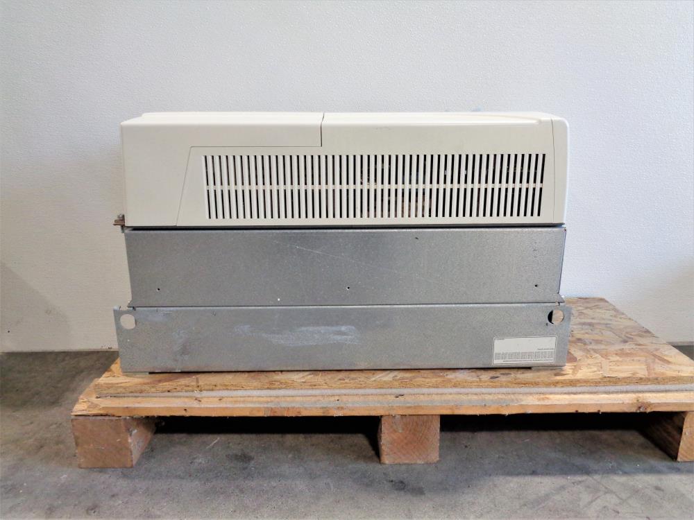 ABB 3-Phase Drive #ACS800-U1-0100-5+P901 